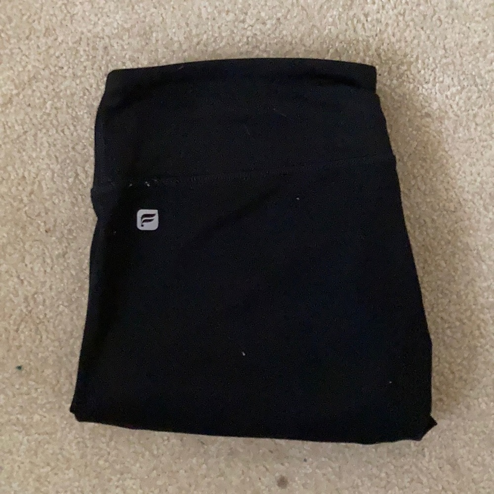 Medium Fabletics full length leggings